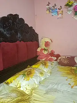 ariya-03 online show from 02-08-26, 08:12