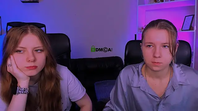 gloria bubble online show from 11-06-25, 09:54