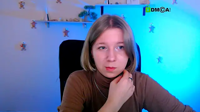 gloria bubble online show from 01-09-26, 08:32