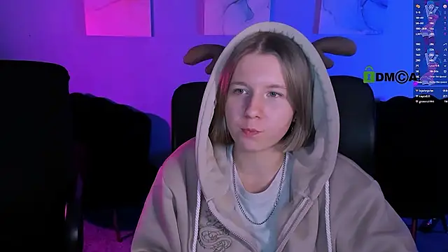 gloria bubble online show from 02-19-26, 01:01