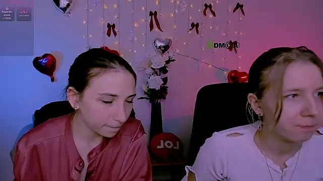 gloria bubble online show from 03-22-26, 09:29