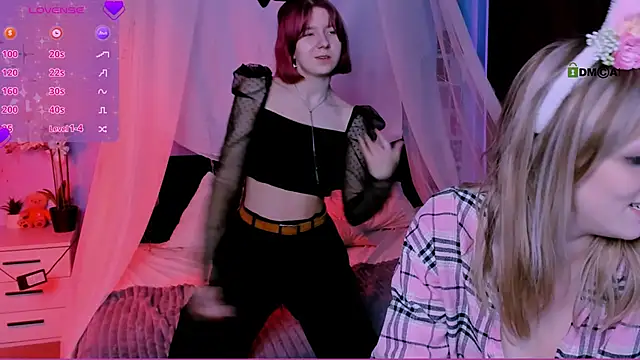 gloria bubble online show from 04-05-26, 08:17