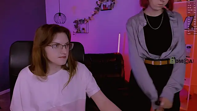 gloria bubble online show from 04-09-26, 07:08