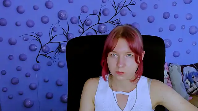 Snapshot of gloria_bubble chatting on 05-06-26, 08:14 gloria bubble online show from 05-06-26, 08:14
