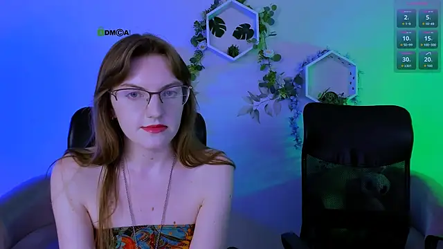 Snapshot of gloria_bubble chatting on 07-13-26, 07:27 gloria bubble online show from 07-13-26, 07:27