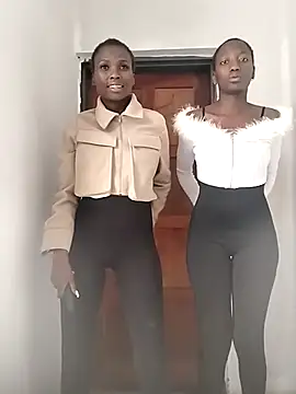 Melanin2002 online show from 04-24-26, 10:07