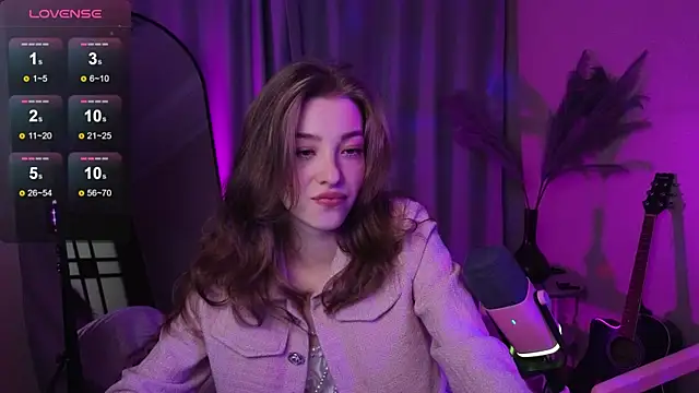 AstraMist online show from 09-21-25, 02:08