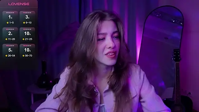 AstraMist online show from 09-28-25, 01:49