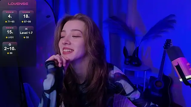 AstraMist online show from 09-29-25, 02:00