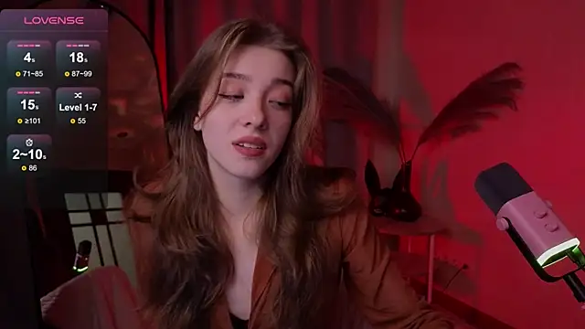 AstraMist online show from 10-01-25, 02:56