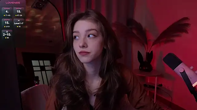 AstraMist online show from 10-13-25, 03:01