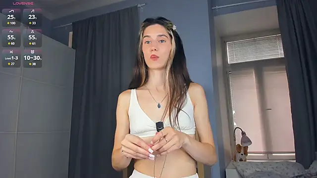 Snapshot of AntonettaTarring chatting on 10-09-25, 08:23 AntonettaTarring online show from 10-09-25, 08:23