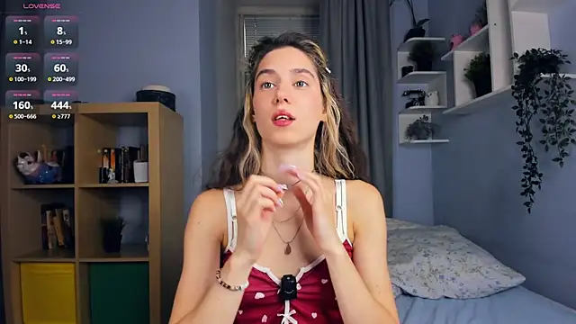 Snapshot of AntonettaTarring chatting on 10-21-25, 06:58 AntonettaTarring online show from 10-21-25, 06:58