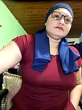zulaija masih online show from 09-18-25, 01:40