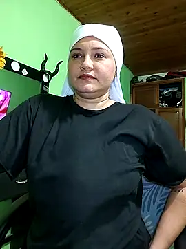 zulaija masih online show from 09-26-25, 01:42