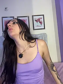 sharlot24 online show from 01-18-26, 03:10