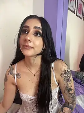 sharlot24 online show from 03-01-26, 03:08