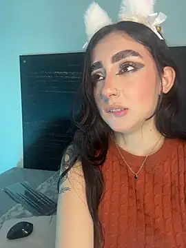 sharlot24 online show from 03-21-26, 03:11