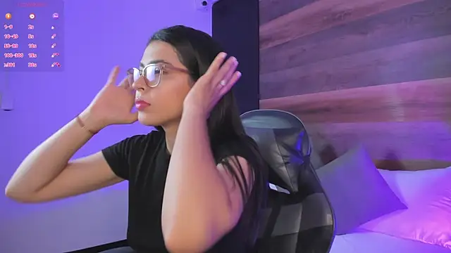 desireee  online show from 03-16-26, 12:31