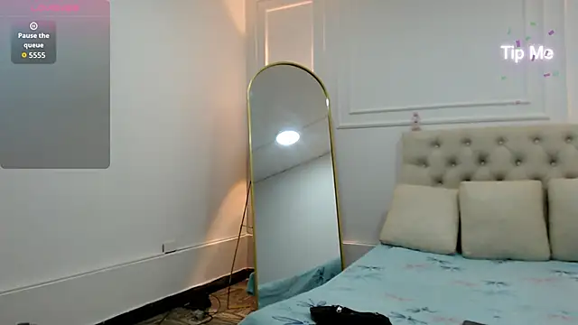 charlotte dante212 online show from 11-17-25, 03:45