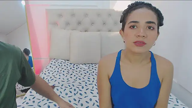 charlotte dante212 online show from 11-26-25, 04:35