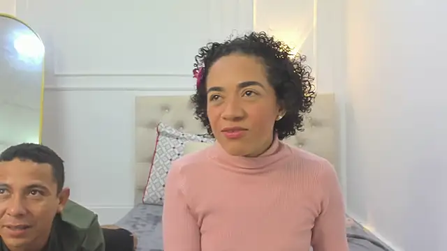 charlotte dante212 online show from 01-13-26, 04:40