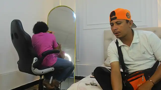 charlotte dante212 online show from 02-01-26, 03:49