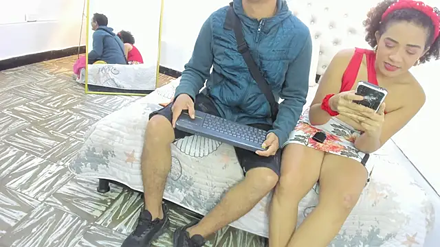 charlotte dante212 online show from 02-18-26, 03:46