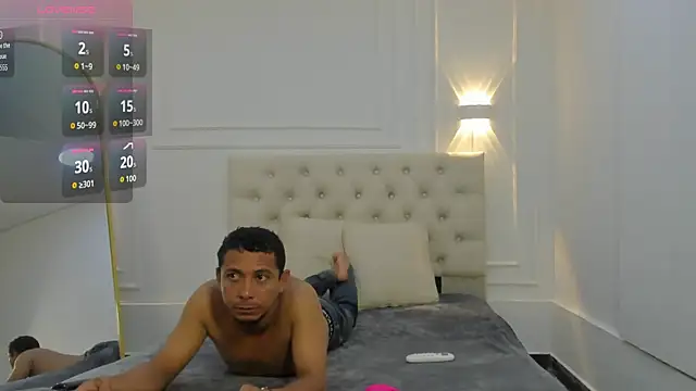 charlotte dante212 online show from 03-30-26, 04:02