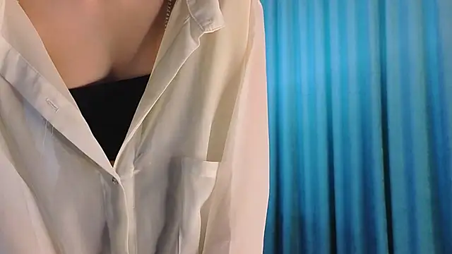 AngelicRice online show from 09-21-25, 11:12