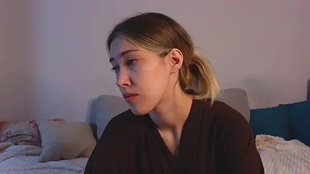 AngelicRice online show from 10-11-25, 11:09