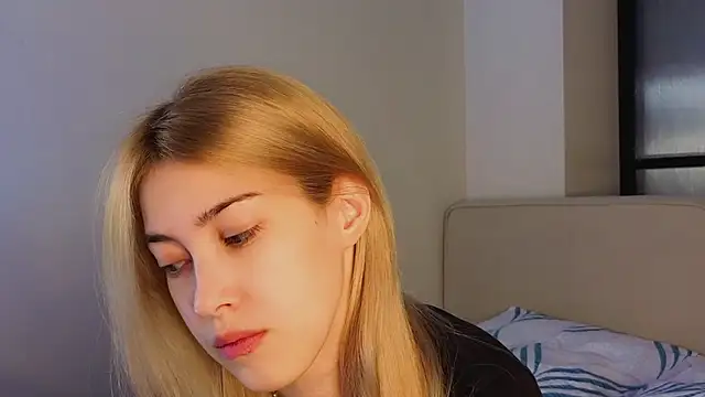 AngelicRice online show from 11-23-25, 11:32