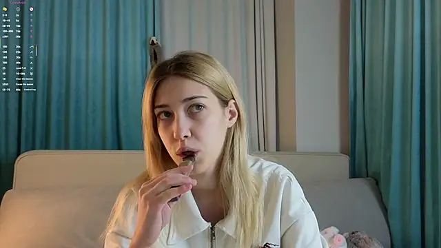 AngelicRice online show from 01-11-26, 11:26