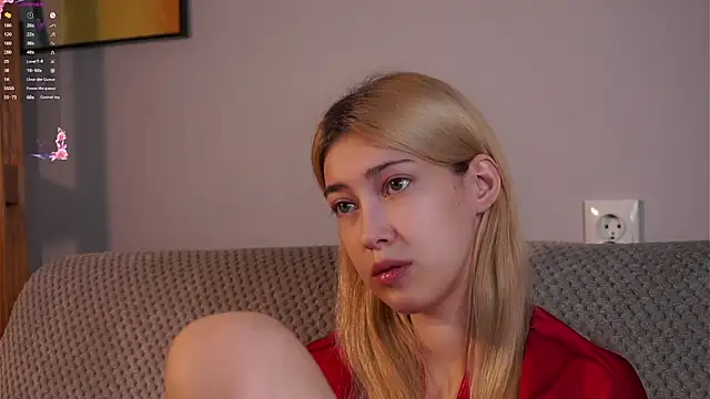 AngelicRice online show from 04-09-26, 12:21