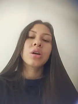 Layla fontainex x online show from 06-04-26, 12:11