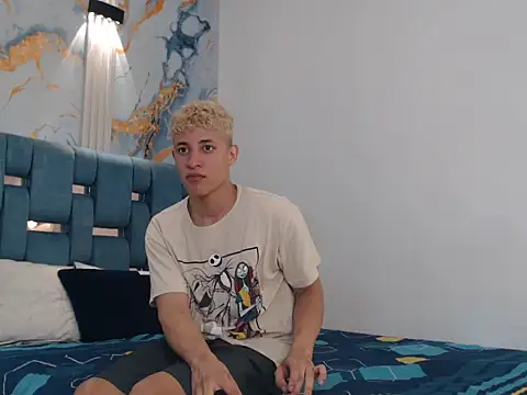 GRETTY BOYS online show from 12-22-25, 07:27