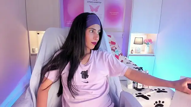 LexxaQueen online show from 02-03-26, 04:10