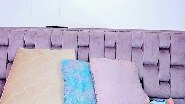 Alexa-Hunter online show from 03-15-26, 09:43