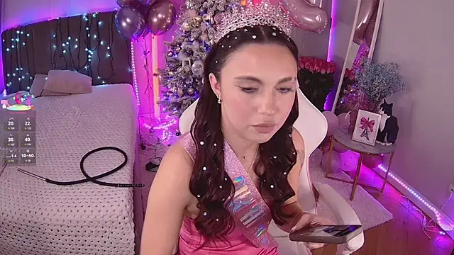 Leri Star online show from 01-17-26, 05:38