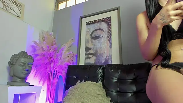 Snapshot of AuroraRicci chatting on 01-07-26, 12:40 AuroraRicci online show from 01-07-26, 12:40