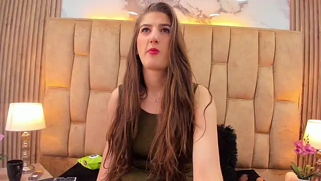 Dafne castro  online show from 05-22-26, 07:30