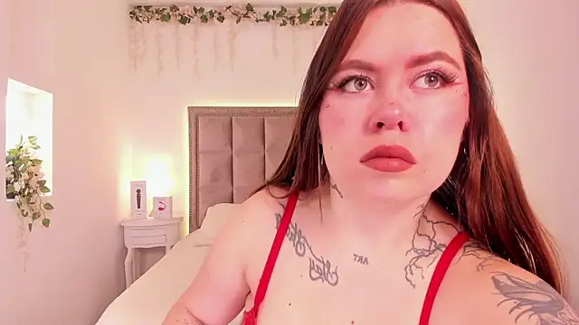 melissa es online show from 02-12-26, 12:55