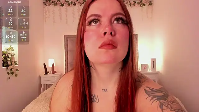 melissa es online show from 04-09-26, 12:43