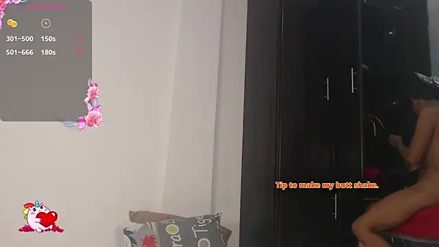 Aprill18  online show from 11-26-25, 01:12