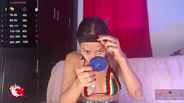 Aprill18  online show from 12-04-25, 01:53