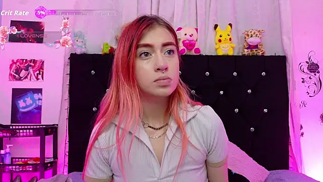 lizz bela1 online show from 12-17-25, 11:22