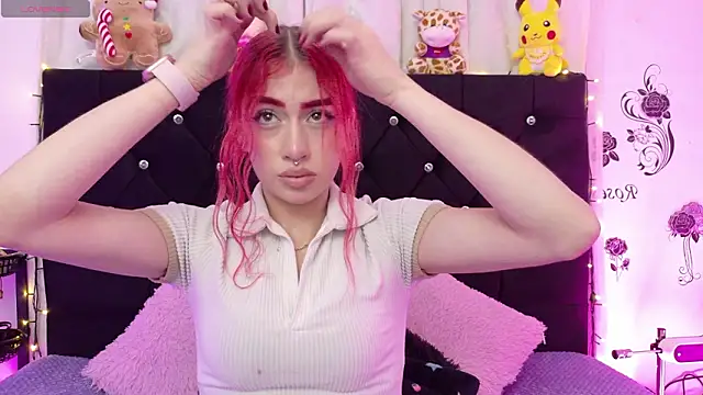 lizz bela1 online show from 03-02-26, 11:22