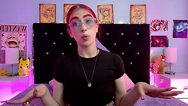 lizz bela1 online show from 06-04-26, 10:49
