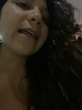 blackbunnyY online show from 10-10-25, 04:44