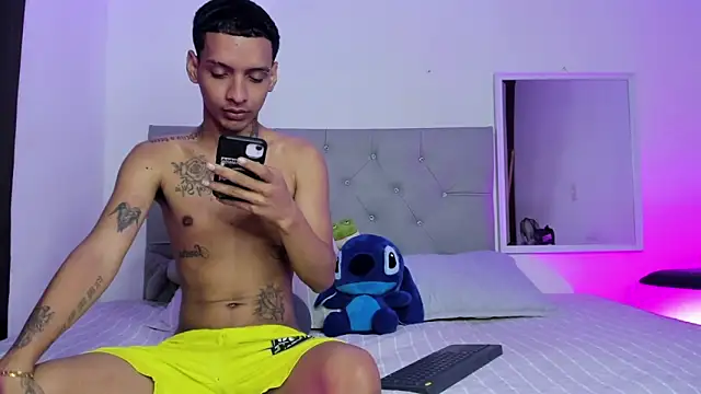 twinkDuohot online show from 09-09-25, 05:07